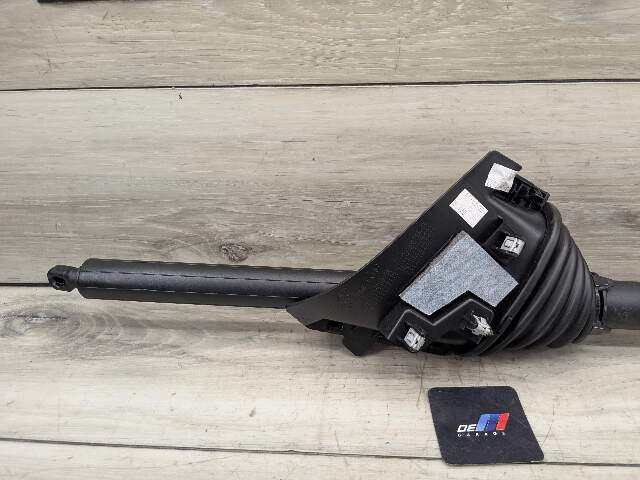 22-24 OEM BMW G26 430 M440 Rear Left Driver Trunk Hatch Liftgate Shock Strut