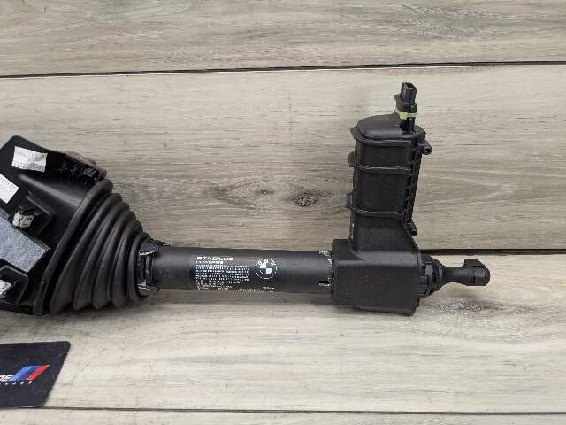 22-24 OEM BMW G26 430 M440 Rear Left Driver Trunk Hatch Liftgate Shock Strut