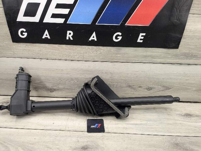 22-24 OEM BMW G26 430 M440 Rear Left Driver Trunk Hatch Liftgate Shock Strut