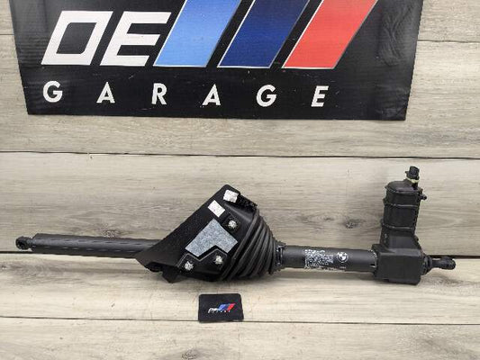 22-24 OEM BMW G26 430 M440 Rear Left Driver Trunk Hatch Liftgate Shock Strut