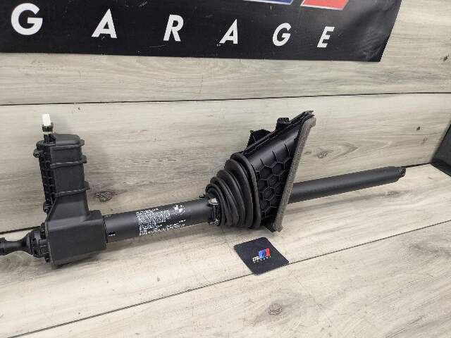 22-24 OEM BMW G26 430 M440 Rear Right Passenger Trunk Hatch Liftgate Shock Strut