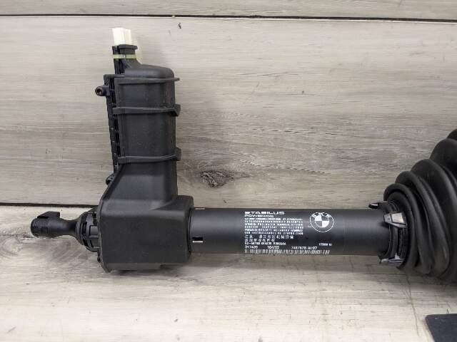 22-24 OEM BMW G26 430 M440 Rear Right Passenger Trunk Hatch Liftgate Shock Strut