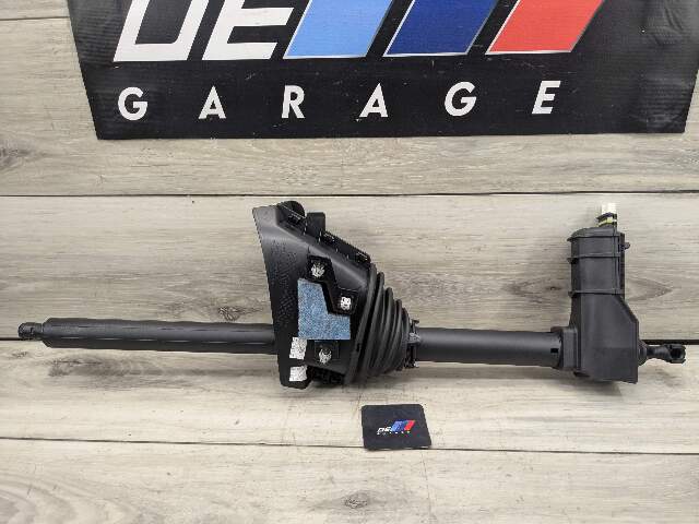 22-24 OEM BMW G26 430 M440 Rear Right Passenger Trunk Hatch Liftgate Shock Strut