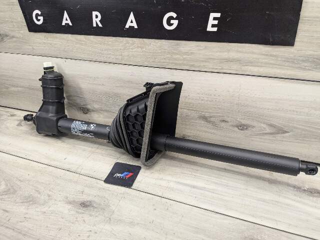 22-24 OEM BMW G26 430 M440 Rear Right Passenger Trunk Hatch Liftgate Shock Strut