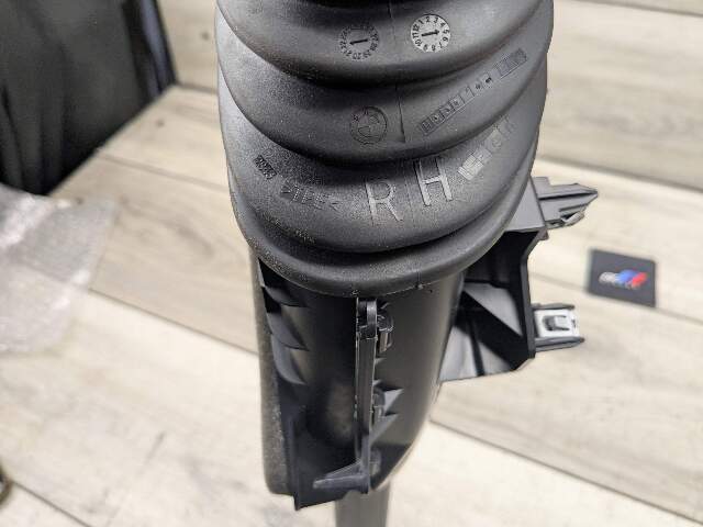22-24 OEM BMW G26 430 M440 Rear Right Passenger Trunk Hatch Liftgate Shock Strut