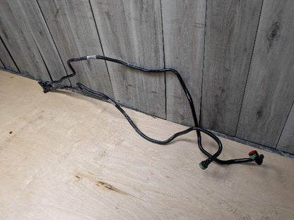 OEM BMW G20 G22 G23 G26 G42 330 430 AT Transmission Oil Cooler Hose Pipe Lines