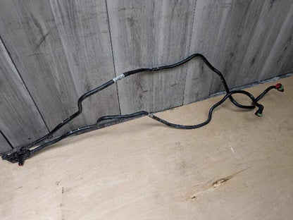 OEM BMW G20 G22 G23 G26 G42 330 430 AT Transmission Oil Cooler Hose Pipe Lines