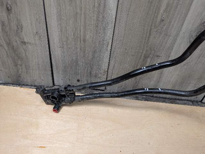 OEM BMW G20 G22 G23 G26 G42 330 430 AT Transmission Oil Cooler Hose Pipe Lines