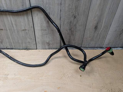 OEM BMW G20 G22 G23 G26 G42 330 430 AT Transmission Oil Cooler Hose Pipe Lines