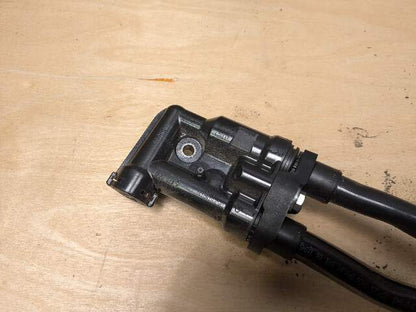 OEM BMW G20 G22 G23 G26 G42 330 430 AT Transmission Oil Cooler Hose Pipe Lines