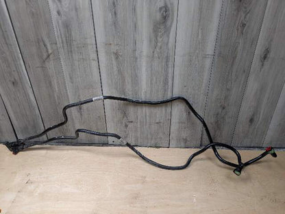 OEM BMW G20 G22 G23 G26 G42 330 430 AT Transmission Oil Cooler Hose Pipe Lines