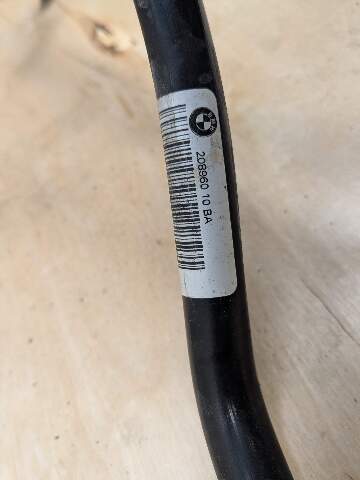 OEM BMW G20 G22 G23 G26 G42 330 430 AT Transmission Oil Cooler Hose Pipe Lines