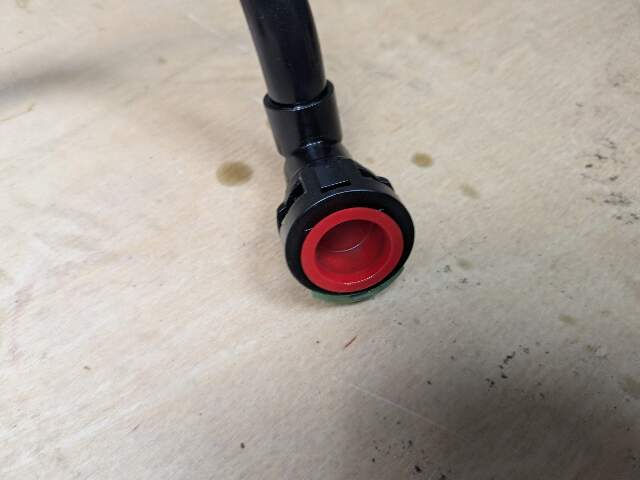OEM BMW G20 G22 G23 G26 G42 330 430 AT Transmission Oil Cooler Hose Pipe Lines