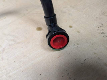 OEM BMW G20 G22 G23 G26 G42 330 430 AT Transmission Oil Cooler Hose Pipe Lines