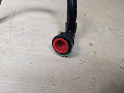 OEM BMW G20 G22 G23 G26 G42 330 430 AT Transmission Oil Cooler Hose Pipe Lines