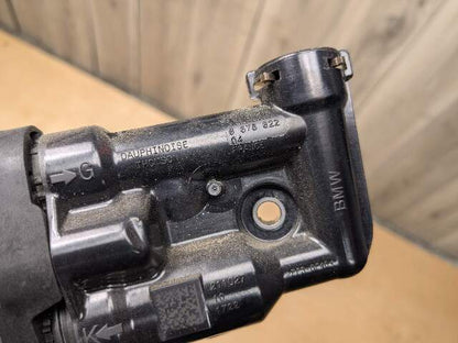 OEM BMW G20 G22 G23 G26 G42 330 430 AT Transmission Oil Cooler Hose Pipe Lines