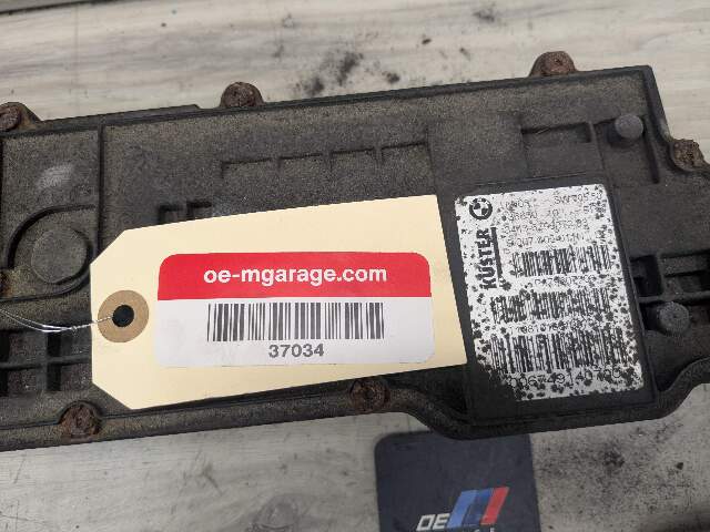 OEM BMW E70 E71 X5 X6 X5M X6M Emergency Parking Brake Actuator Unit Motor