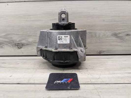 20-24 OEM BMW G20 G22 G23 G26 G42 Left Driver Engine B46 Mount Support Bracket