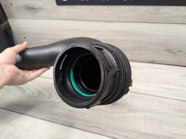 OEM BMW F22 F32 F36 G01 G20 G30 Intercooler Charge Air Intake Hose Pipe B46 B48