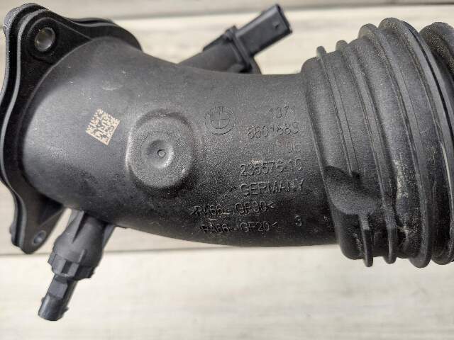 OEM BMW F22 F32 F36 G01 G20 G30 Intercooler Charge Air Intake Hose Pipe B46 B48