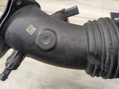 OEM BMW F22 F32 F36 G01 G20 G30 Intercooler Charge Air Intake Hose Pipe B46 B48