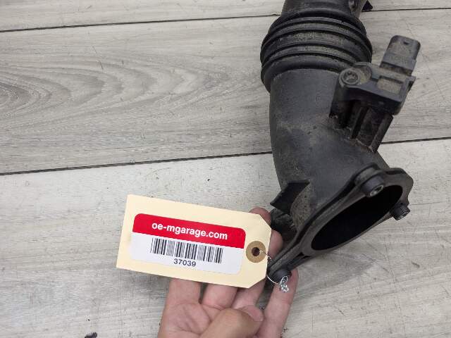 OEM BMW F22 F32 F36 G01 G20 G30 Intercooler Charge Air Intake Hose Pipe B46 B48