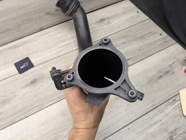 OEM BMW F22 F32 F36 G01 G20 G30 Intercooler Charge Air Intake Hose Pipe B46 B48