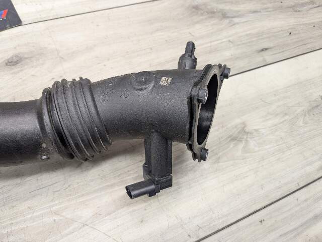 OEM BMW F22 F32 F36 G01 G20 G30 Intercooler Charge Air Intake Hose Pipe B46 B48