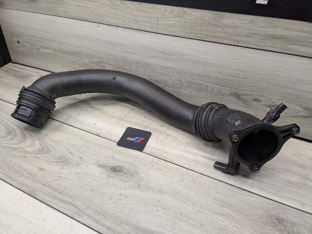 OEM BMW F22 F32 F36 G01 G20 G30 Intercooler Charge Air Intake Hose Pipe B46 B48