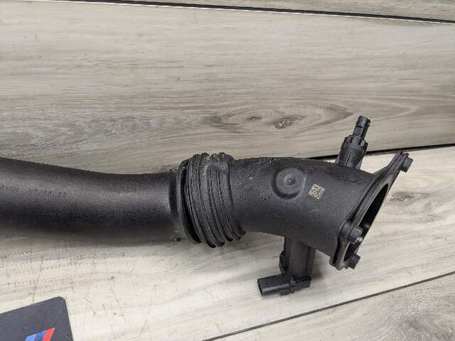 OEM BMW F22 F32 F36 G01 G20 G30 Intercooler Charge Air Intake Hose Pipe B46 B48