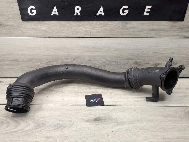 OEM BMW F22 F32 F36 G01 G20 G30 Intercooler Charge Air Intake Hose Pipe B46 B48