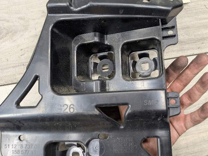 22-24 OEM BMW G26 430 M440 Right Passenger Side Corner Mount Bracket Support
