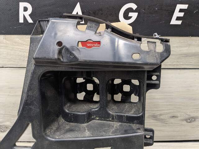 22-24 OEM BMW G26 430 M440 Right Passenger Side Corner Mount Bracket Support