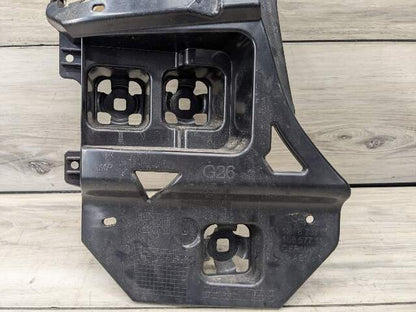 22-24 OEM BMW G26 430 M440 Left Driver Side Corner Mount Bracket Support