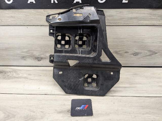22-24 OEM BMW G26 430 M440 Left Driver Side Corner Mount Bracket Support