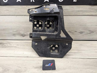 22-24 OEM BMW G26 430 M440 Left Driver Side Corner Mount Bracket Support