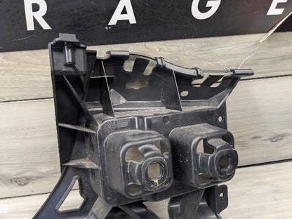 22-24 OEM BMW G26 430 M440 Left Driver Side Corner Mount Bracket Support