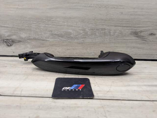 OEM BMW G01 G02 X3 X4 F97 F98 Front Left Driver Side Door Handle COMFORT ACCESS