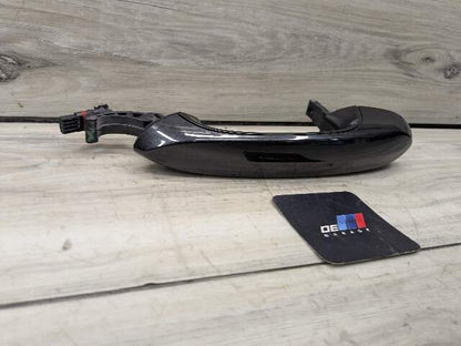 OEM BMW G01 G02 X3 X4 F97 F98 Rear Left Driver Side Door Handle COMFORT ACCESS