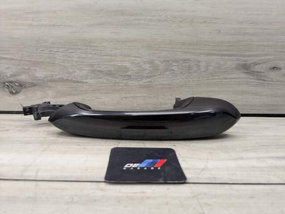 OEM BMW G01 G02 X3 X4 F97 F98 Rear Left Driver Side Door Handle COMFORT ACCESS