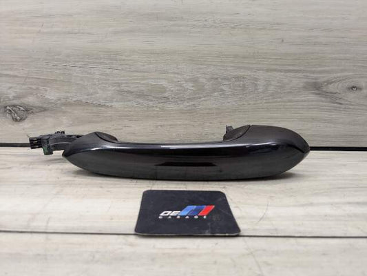 OEM BMW G01 G02 X3 X4 F97 F98 Rear Left Driver Side Door Handle COMFORT ACCESS