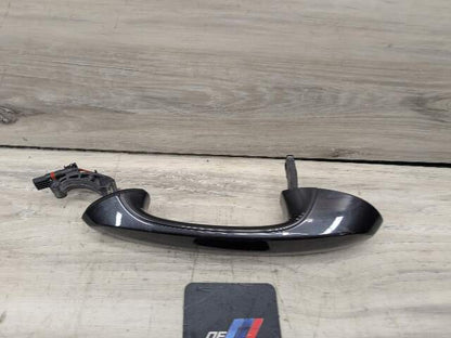 OEM BMW G01 G02 X3 X4 F97 F98 Rear Left Driver Side Door Handle COMFORT ACCESS