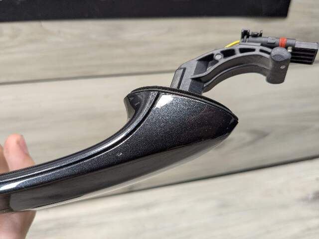 OEM BMW G01 G02 X3 X4 F97 Front Rear Right Passenger Side Door Handle COMFORT