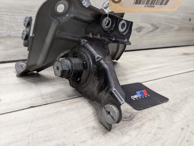 18-24 OEM BMW G01 G02 F97 X3 X4 Right Passenger Fender Wing Holder Bracket SET