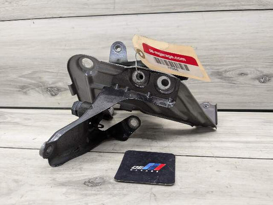 18-24 OEM BMW G01 G02 F97 X3 X4 Right Passenger Fender Wing Holder Bracket SET