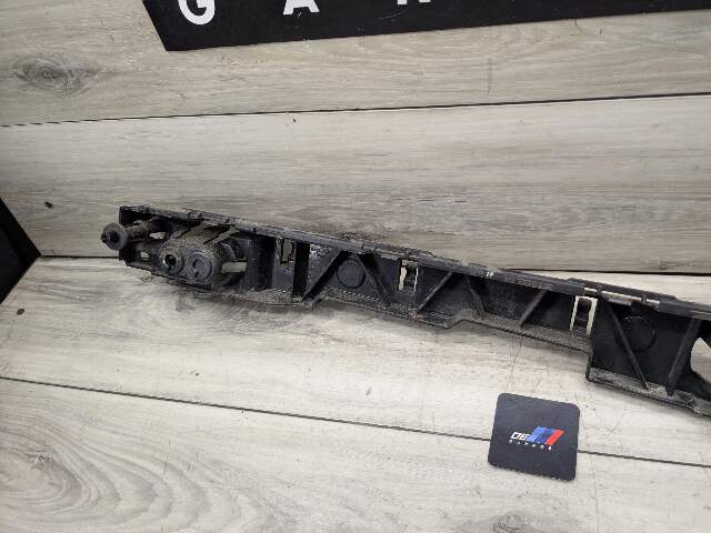 18-24 OEM BMW G01 F97 X3 REAR Left Driver Side Bumper Bracket Support Guide PAIR