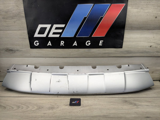 *18-21 OEM BMW G10 X3 X LINE Front Bumper Cover Lower Trim Balance Valance