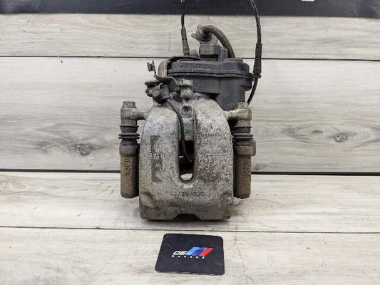 18-24 OEM BMW G01 G02 X3 X4 30i 30iX REAR Right Passenger Side Brake Caliper
