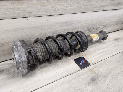 18-24 OEM BMW G01 X3 30i 30iX REAR Left Right Side Strut Shock Absorber Spring
