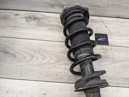 18-24 OEM BMW G01 X3 30i 30iX REAR Left Right Side Strut Shock Absorber Spring